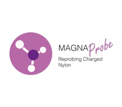 (Reprobing) Yüklü Naylon - Magna Probe™ 